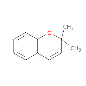 2,2-dimethylchromene
