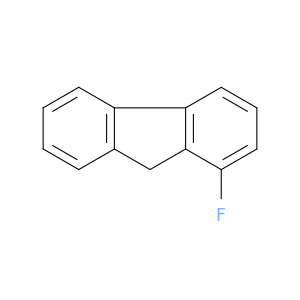 1-fluoro-9h-fluorene