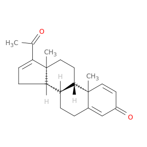 (8S,9S,10S,13S,14S)-17-acetyl-10,13-dimethyl-6,7,8,9,11,12,14,15-octahydrocyclopenta[a]phenanthren-3-one
