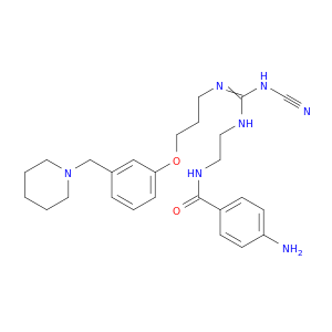 Aminopotentidine