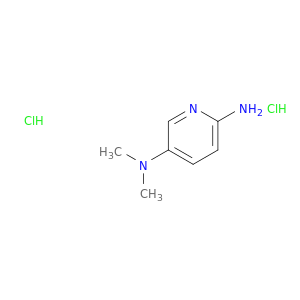 N5,N5-Dimethyl-2,5-pyridinediamine dihydrochloride