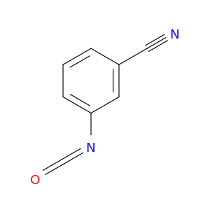 3-异氰酸基苯甲腈