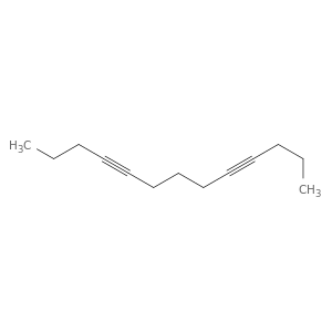 4,9-Tridecadiyne