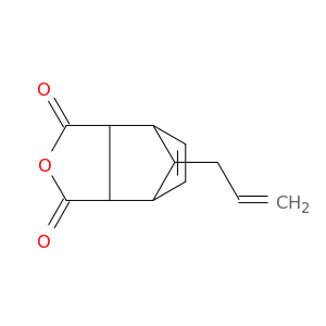 7-烯丙基双环[2.2.1]庚-5-烯-2,3-二甲酸酐