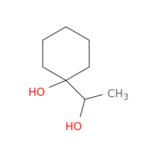 1-羟基-α-甲基环己己己醇
