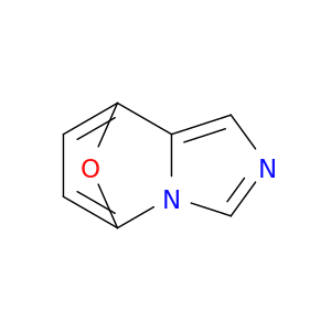 5,8-EPOXYIMIDAZO[1,5-A]PYRIDINE