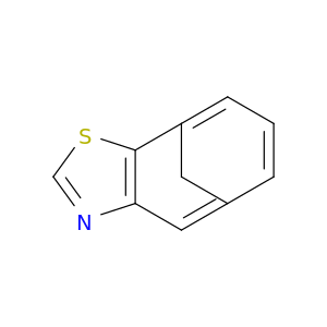 5,9-METHANOCYCLOOCTATHIAZOLE