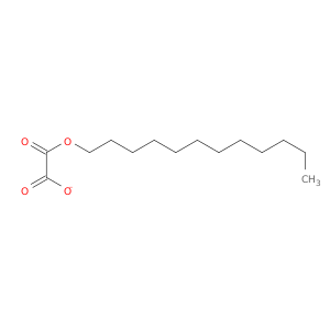 Ethanedioic acid, monododecyl ester