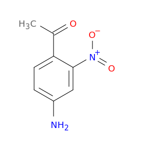 1-(4-Amino-2-nitrophenyl)ethanone