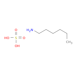 1-Hexanamine, sulfate