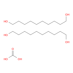 1,10-Decanediol, carbonate (2:1)