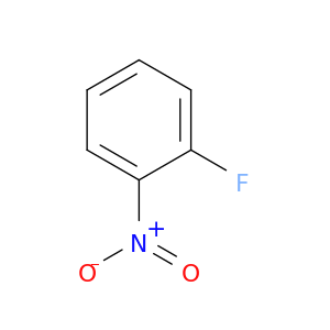 邻氟硝基苯