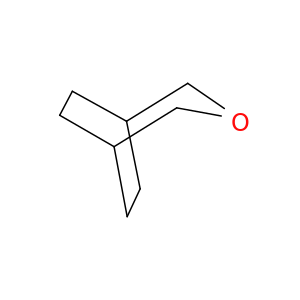 3-Oxabicyclo[3.2.2]nonane(6CI,8CI,9CI)
