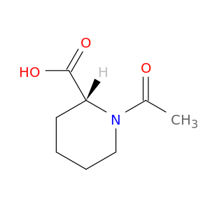 N-AC-R-哌啶-2-羧酸