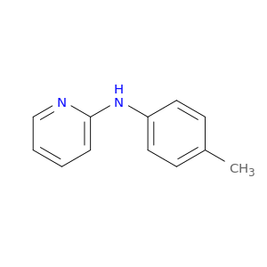 2-Pyridinamine, N-(4-methylphenyl)-