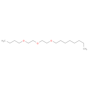1-(2-(2-BUTOXY-ETHOXY)-ETHOXY)-OCTANE