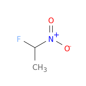 Ethane, 1-fluoro-1-nitro-