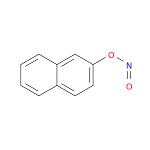 Nitrous acid, 2-naphthalenyl ester