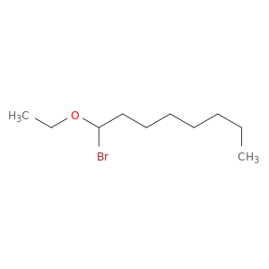 Octane, 1-bromo-1-ethoxy-