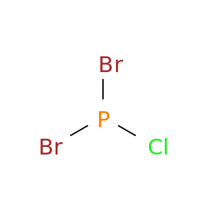 PHOSPHORUS DIBROMIDE CHLORIDE