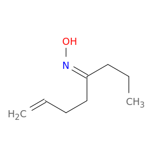 7-Octen-4-one, oxime, (E)-