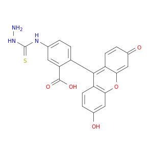 荧光素-5-氨基硫脲