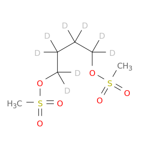 Busulfan-d8