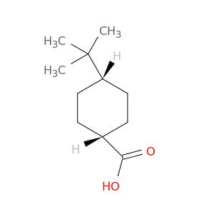 顺-4-叔丁基环己甲酸
