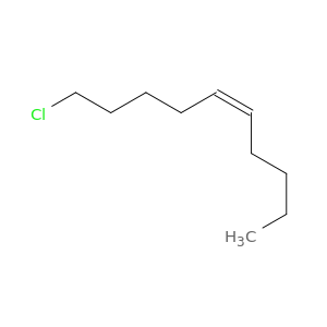 (5Z)-1-氯-5-切勿