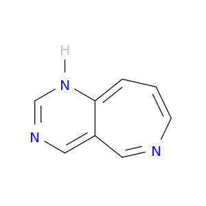 1H-嘧啶[5,4-C]紫红石