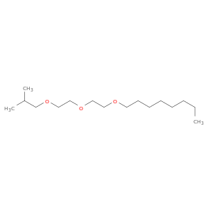 1-(2-(2-ISOBUTOXY-ETHOXY)-ETHOXY)-OCTANE