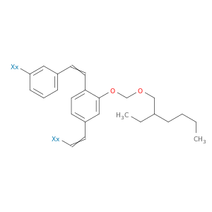聚[(间苯乙炔)-ALT-(2-甲氧基-5-(2-乙基己氧基)-对苯乙炔)]