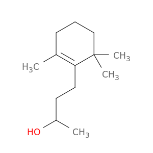 4-(2,6,6-trimethyl-cyclohex-1-enyl)-butan-2-ol