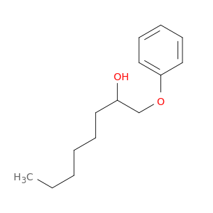 2-Octanol, 1-phenoxy-