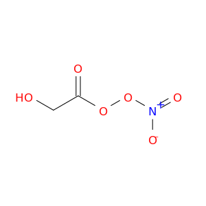 Ethanol,2-(nitrodioxy)-2-oxo-