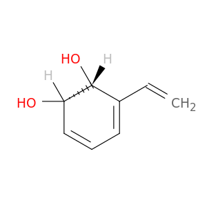 (1S,2R)-3-乙烯基-3,5-环己二烯-1,2-二醇