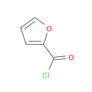 Furancarbonyl chloride