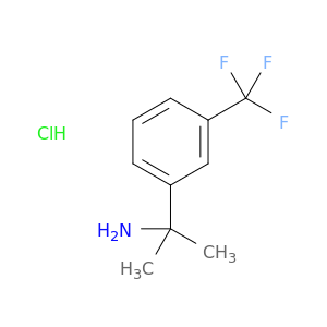 2-(3-(三氟甲基)苯基)丙基-2-胺盐酸盐