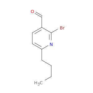 4-Butyl-2-methyl-1-vinylbenzene