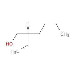 1-Hexanol, 2-ethyl-, (R)-