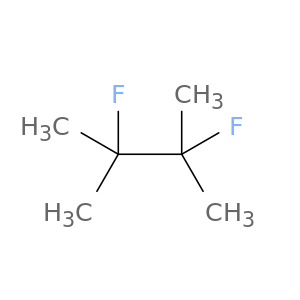1,2-DIFLUOROTETRAMETHYLETHANE