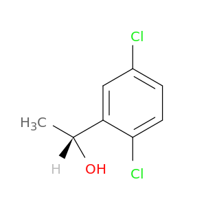 (R)-1-(2,5-二氯苯基)乙醇
