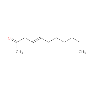 4-Undecen-2-one, (4E)-