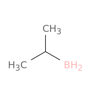 Borane, (1-methylethyl)-