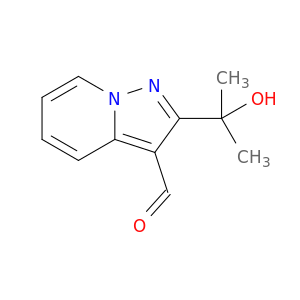 1-乙基)-吡唑并[1,5-A]吡啶-3-甲醛