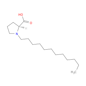L-Proline, 1-dodecyl-