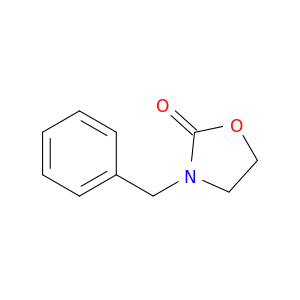 3-(苯基甲基)-2-恶唑烷酮