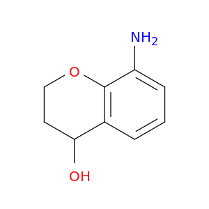 8-Aminochroman-4-ol