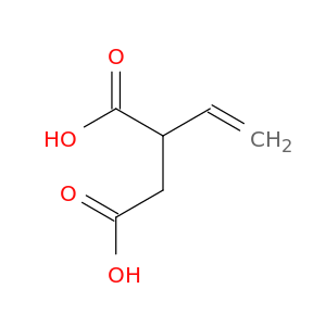 Butanedioic acid, ethenyl-