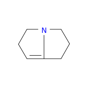 1H-Pyrrolizine, 2,3,5,6-tetrahydro-